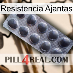 Ajantas Stamina 30